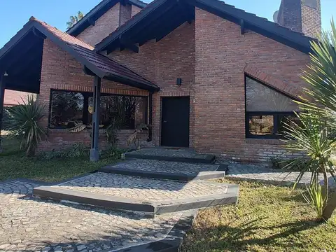 Casa en Venta de 4 dormitorios