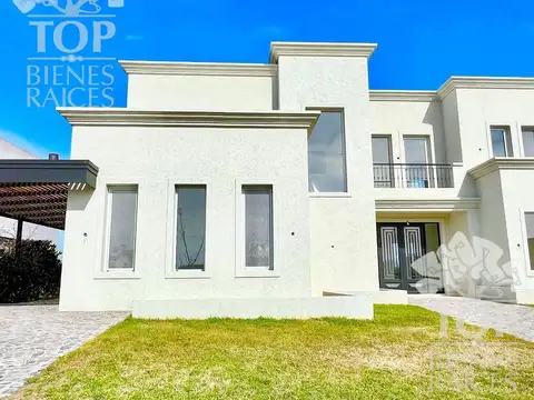 Casa en Venta 1 año