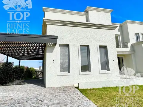 Casa  en Venta en El Cantón, Escobar, G.B.A. Zona Norte