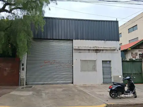 Depósito - Villa Ortuzar