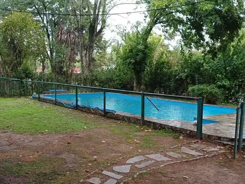 Casa  en Venta en Merlo, G.B.A. Zona Oeste, Argentina