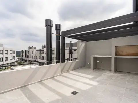 Town Kiri, Av de los lagos 2100