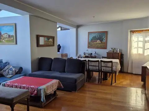 Departamento en Venta en Recoleta, USD 399.000