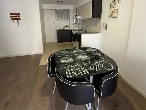 Departamento en Alquiler de 3 ambientes