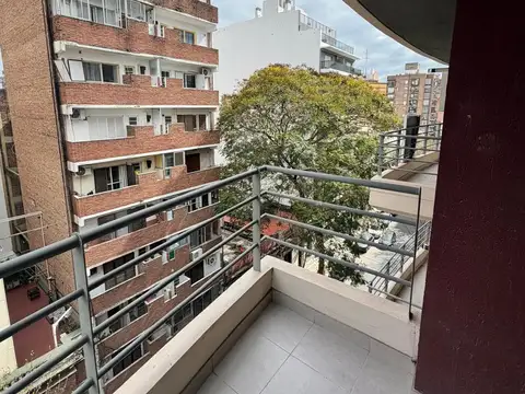 Departamento en Alquiler en Martín, $ 550.000