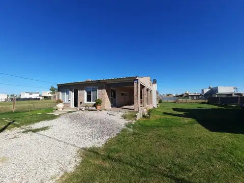 Casa en Alquiler de 2 dormitorios