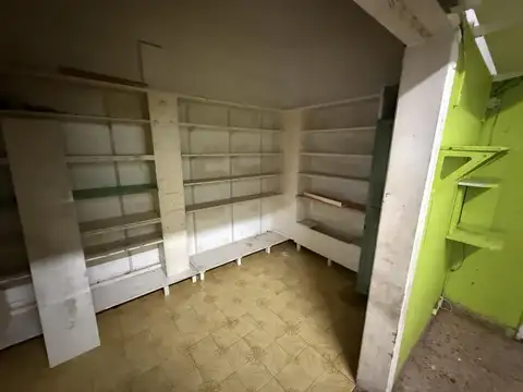 Local en Alquiler 20 años