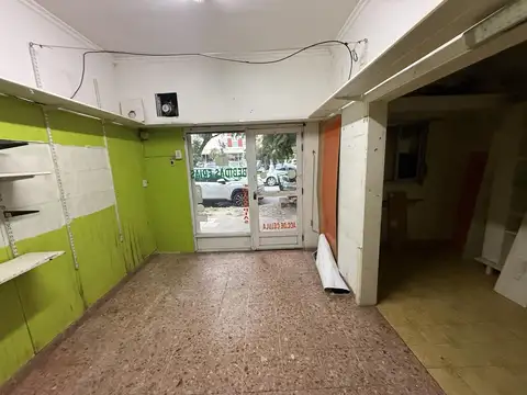 Local en Alquiler 20 años