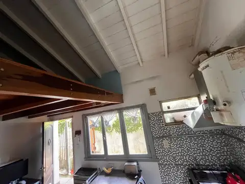 Departamento en Venta 35 años