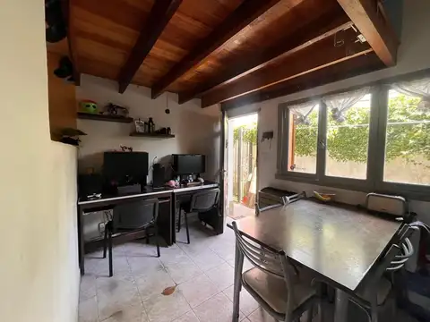 VENTA DE DEPTO 2 AMBIENTES V. GESELL GAS NATURAL