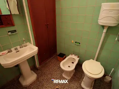 Depto Tipo Casa en Venta con 1 cocheras