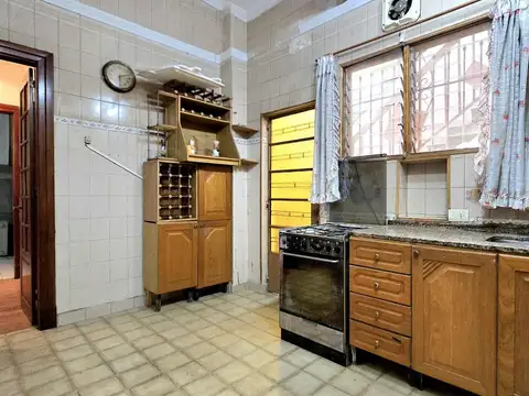 Casa en Venta en Villa Saenz Peña, USD 112.000
