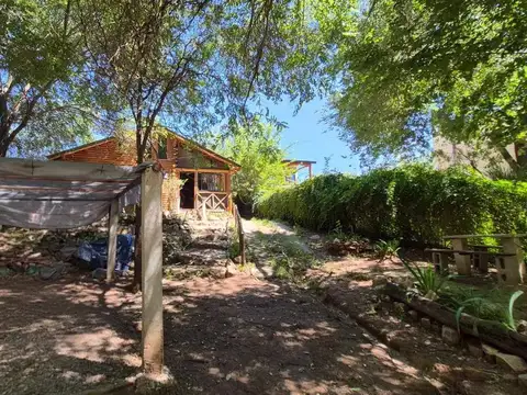 Casa en Venta en Valle Hermoso, USD 40.000