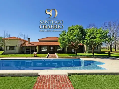 Terreno en Venta de 27000,0 m2