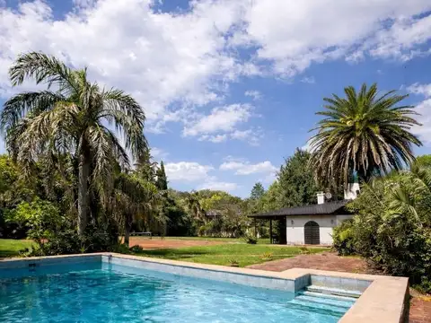 CASA A LA VENTA