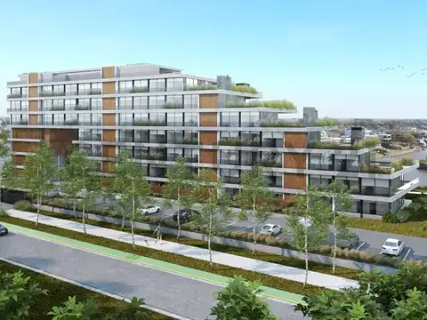 Departamento en Venta 1 año