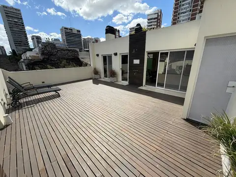 Casa en Venta en Belgrano, USD 899.000