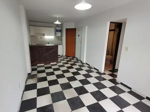 Departamento en Alquiler 28 años