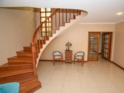 Casa en Venta 21 años