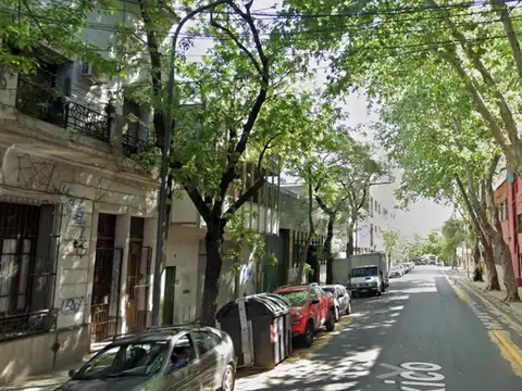 Depósito  en Alquiler en San Cristóbal, Capital Federal, Buenos Aires