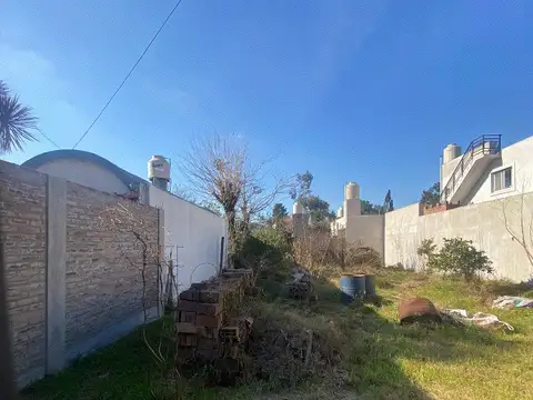 Terreno en Venta en Del Viso, USD 25.000