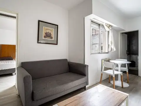 Departamento en Venta 20 años