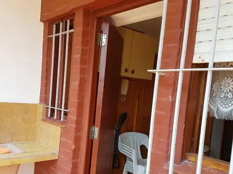 Diagonal Urquiza al 500