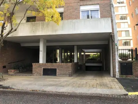 Roque Saenz Peña  al 200 SAN ISIDRO