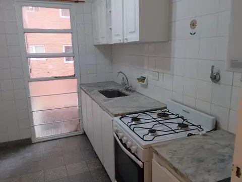 Departamento en Alquiler de 2 dormitorios