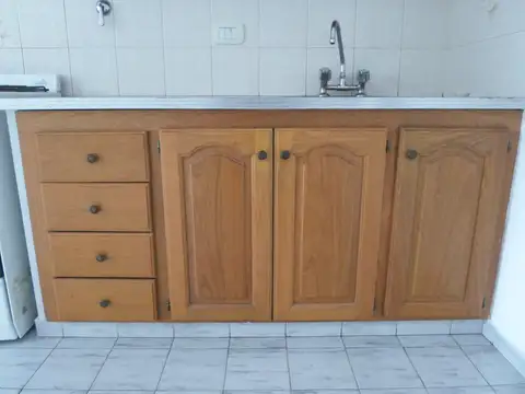 Departamento en Venta 25 años