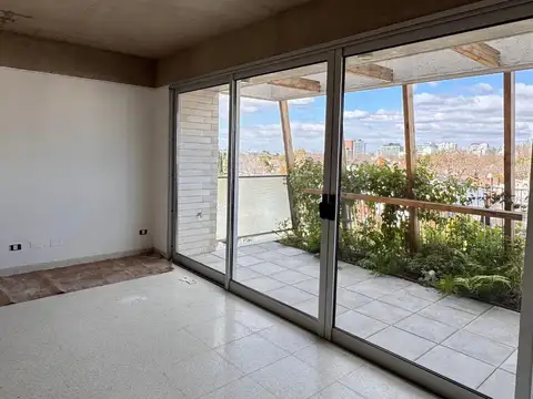 Venta departamento 4 ambientes con terraza - en La Lucila - A ESTRENAR