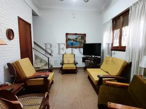 GIRIBONE N° 1587 - PH 4 AMB CON TERRAZA - VILLA ORTUZAR