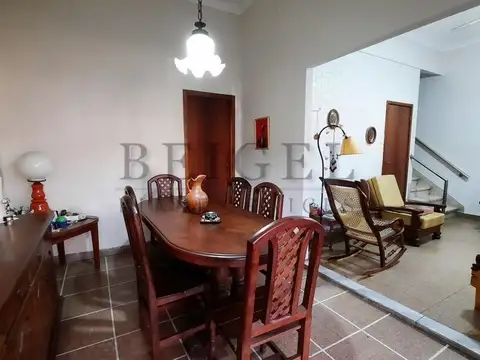 Depto Tipo Casa en Venta de 3 dormitorios