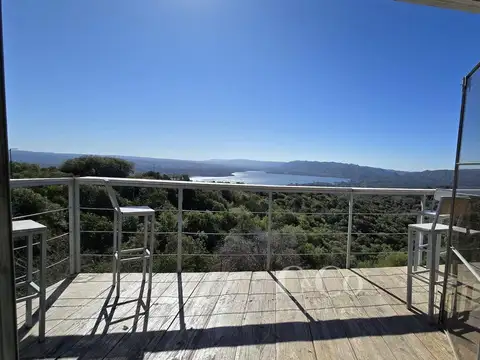 TIERRA ALTA, MALAGUEÑO