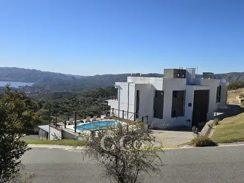 Departamento en Venta en Malagueño, USD 85.000