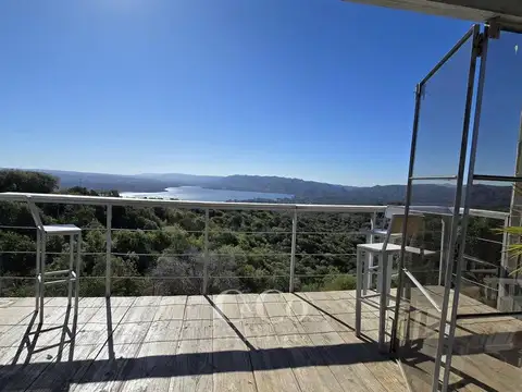 TIERRA ALTA, MALAGUEÑO