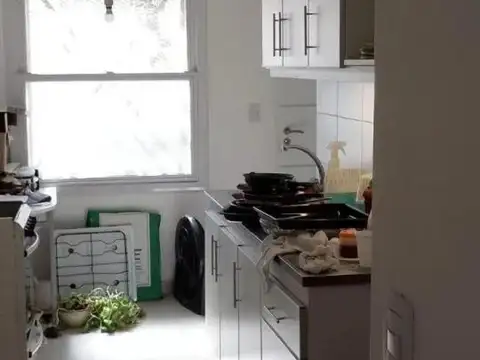 Arias e/ Superí y Roque Perez