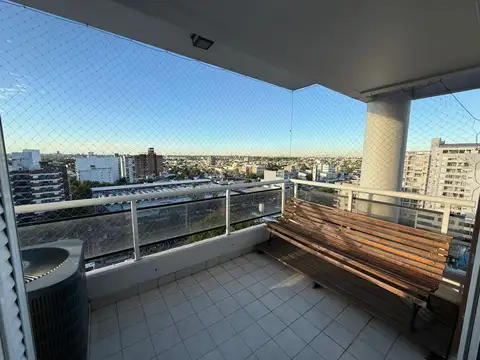 Departamento 4 ambientes alquiler Ramos Mejia