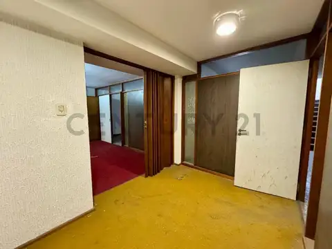 Urquiza 3800, Piso 0