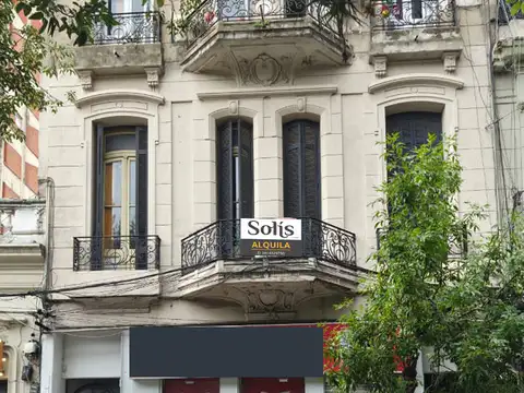 Casa en Alquiler en Centro, $ 1.300.000