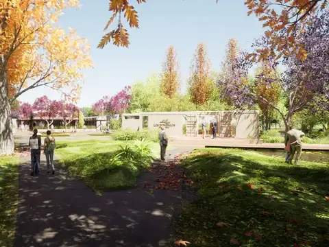 Terreno en Venta de 582,0 m2