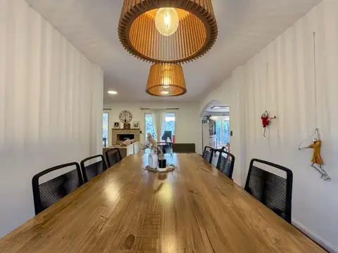Casa en Venta de 5 dormitorios
