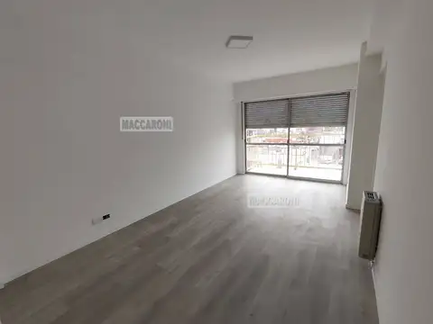 Oliden 1500, Piso 5