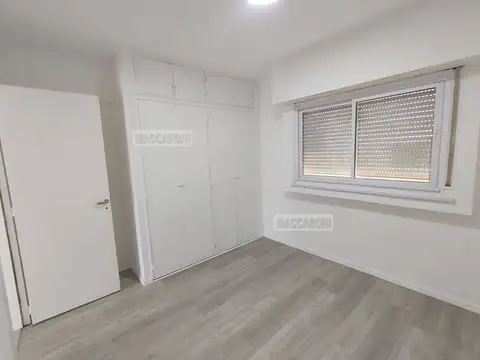Departamento - Alquiler - Argentina, Capital Federal - OLIDEN 1545