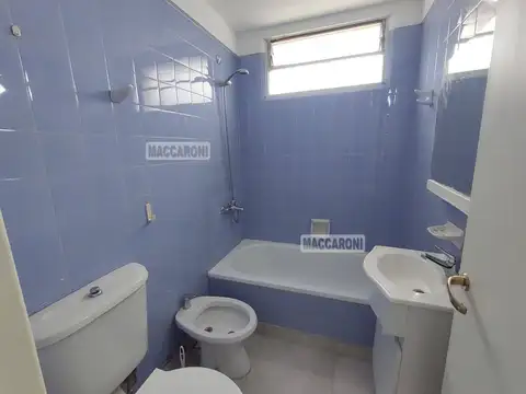 Departamento en Alquiler al Este