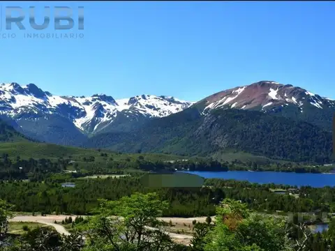 TERRENO EN VENTA EN MOQUEHUE