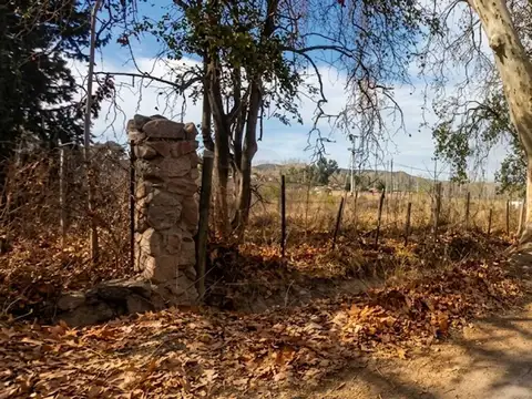 Terreno en Venta en Calle Terrada, USD 41.000