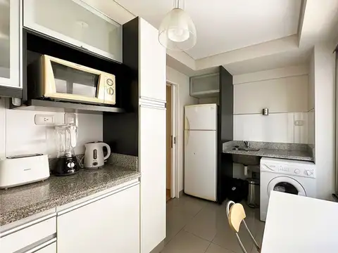 Departamento en Alquiler 17 años