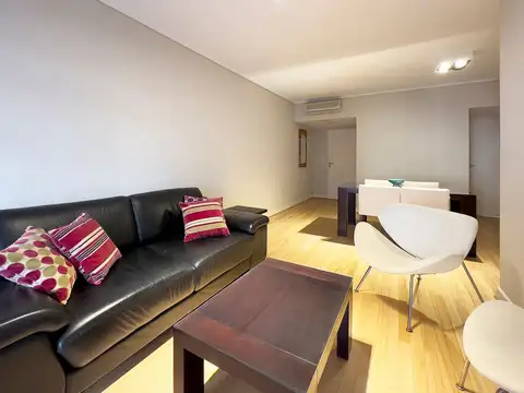 Departamento en Alquiler en Palermo, USD 1.800