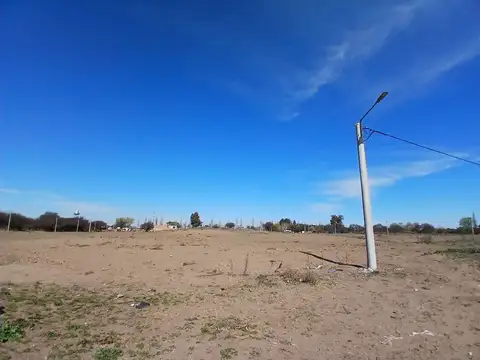 Terreno en Venta en Toay, USD 32.000